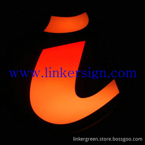 3d outdoor advertising